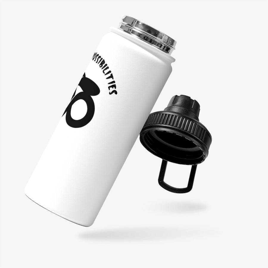 Maseuteo SCS - Infinite Possibilities Stainless Steel Bottle