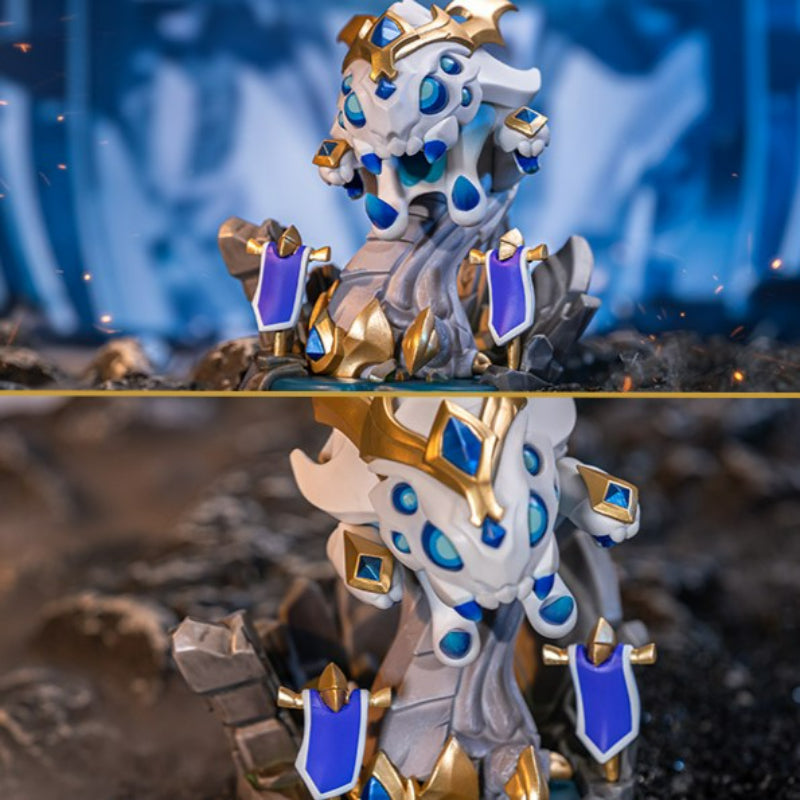 League of Legends - Worlds Baron Nashor Figure (Special Edition)