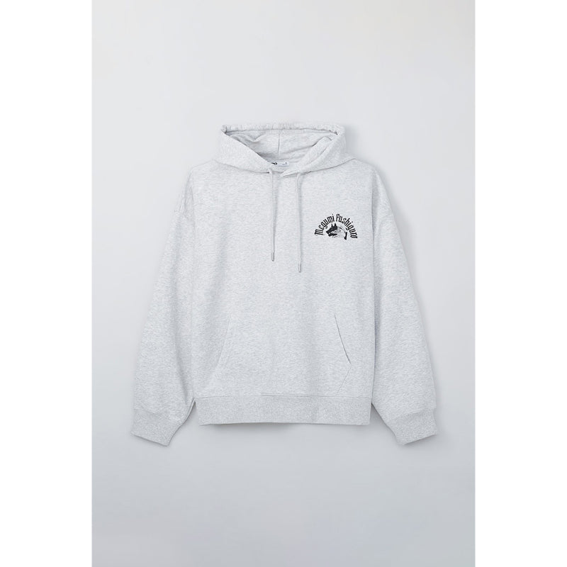 SPAO x Jujutsu Kaisen - Hooded Sweatshirt