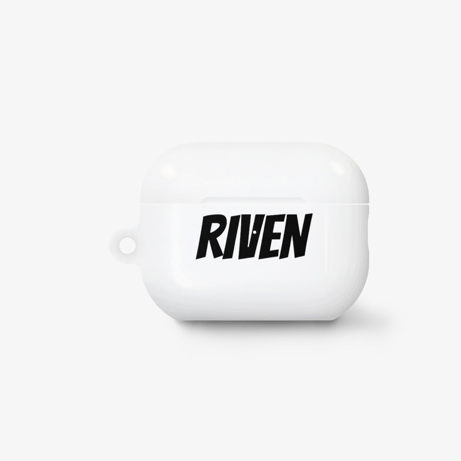 RIVEN - AirPod Hard Case