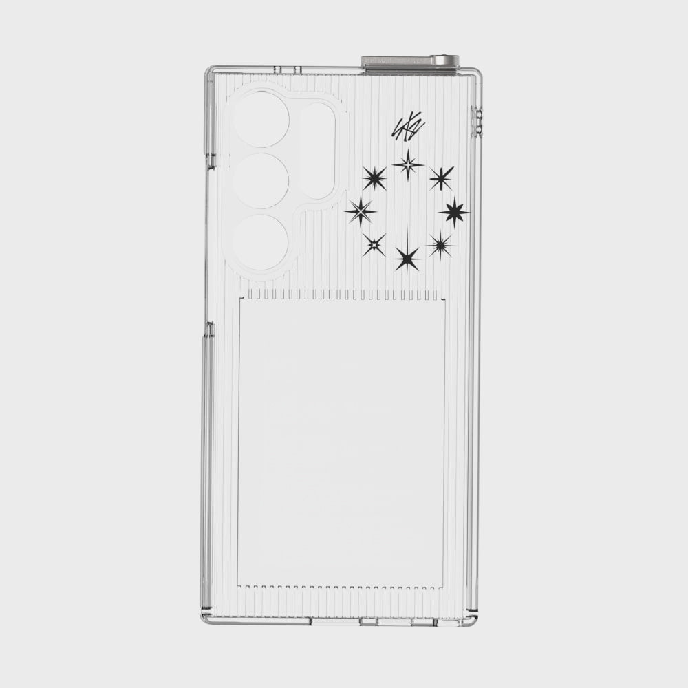 SLBS - Stray Kids Collectable Case (Galaxy S24 Series) – Harumio