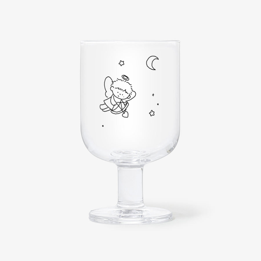 Dalme - Cupid Phenomenon Goblet