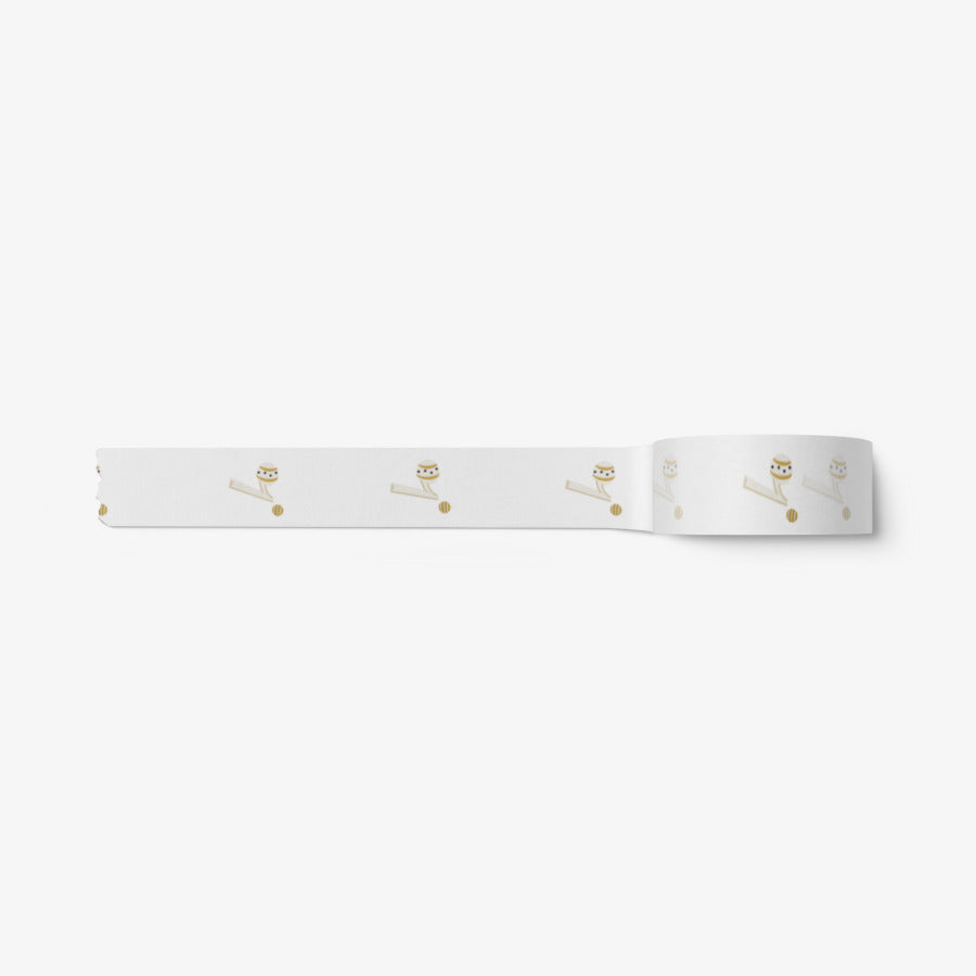 Playpropiano - Dotted 8th Note Masking Tape