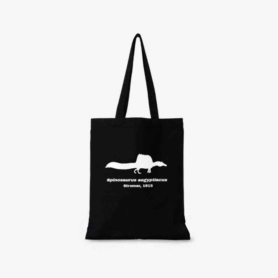 Galois - Spinosaurus Eco Bag