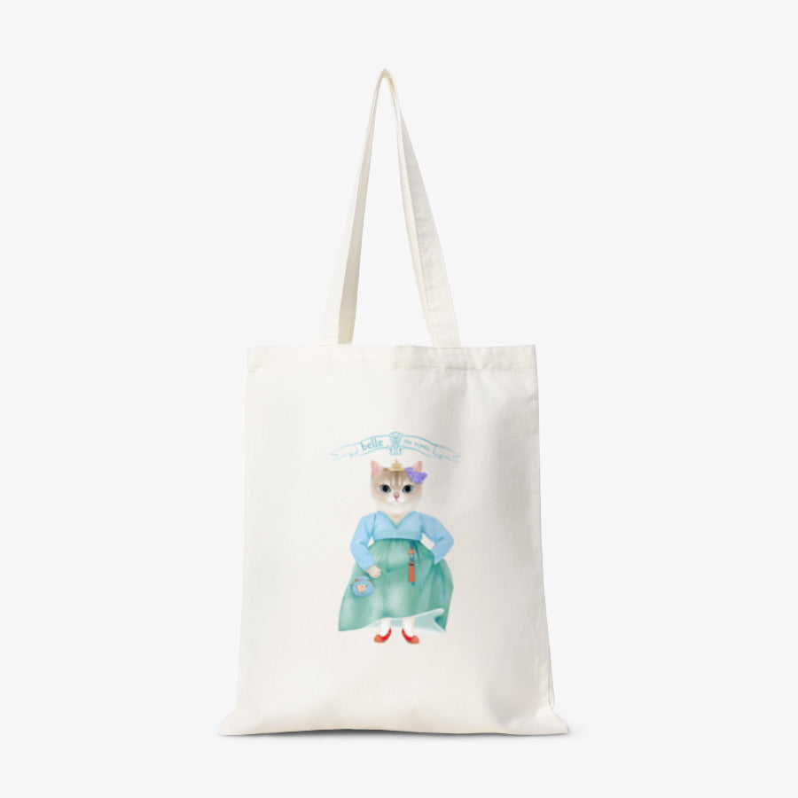 KK Lifestyler - Purry Bag (Belle)