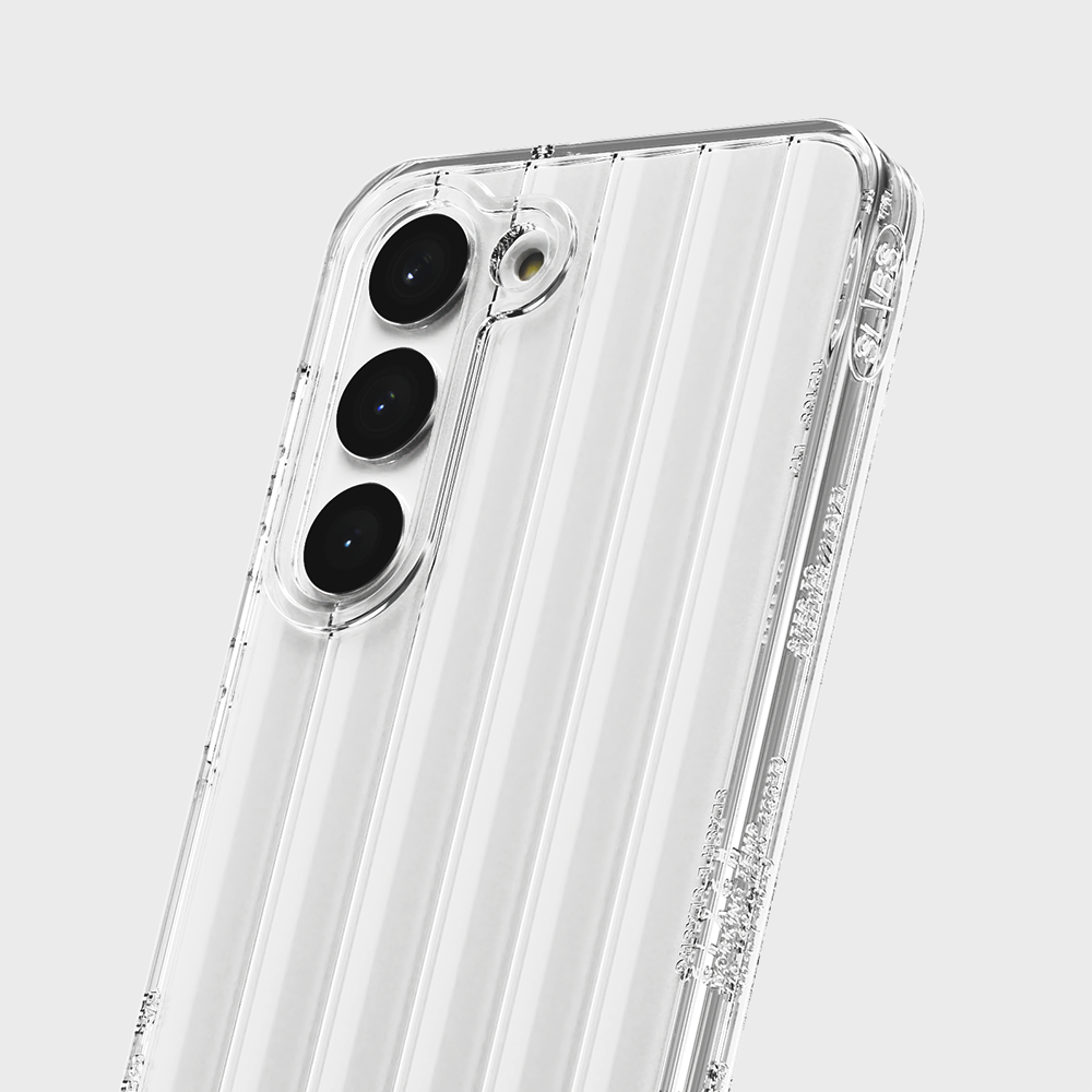 SLBS - Flat Phone Case (Galaxy S23 Series) – Harumio