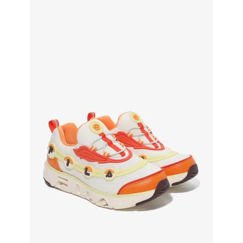 Tenis discount fila pokemon