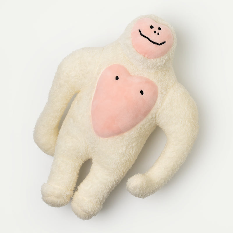 Dinotaeng - DouDou Plush Doll