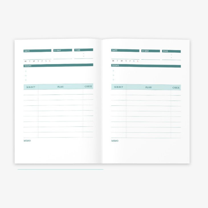 Inso's Law - Hamdan's Note (Study Planner)