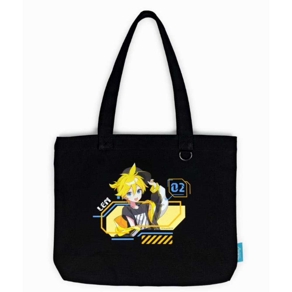 Hatsune Miku - Piapro Characters WE!FLASH Shoulder Bag