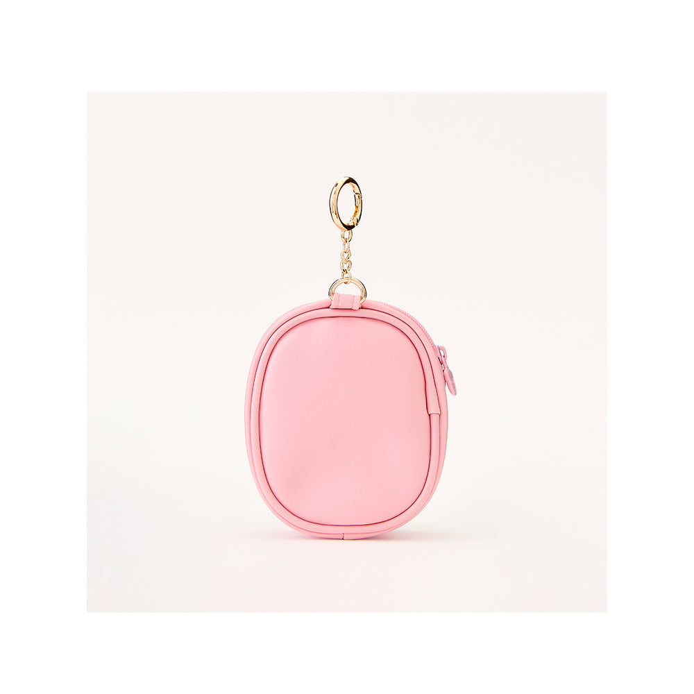 Maru Is a Puppy - Mini Pouch Keyring