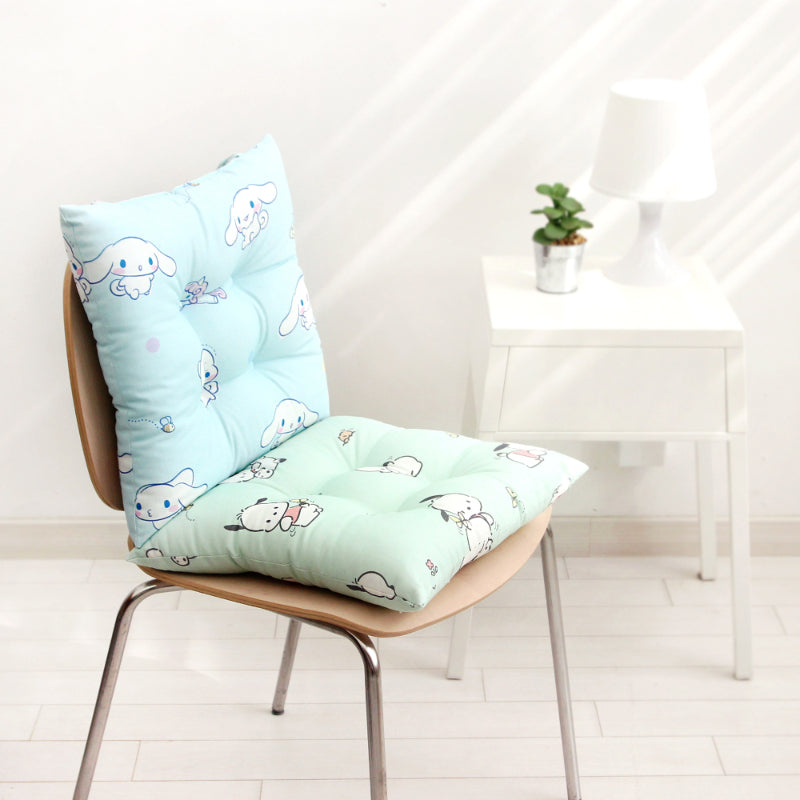 NARA HOME DECO X Sanrio - Student Cushion