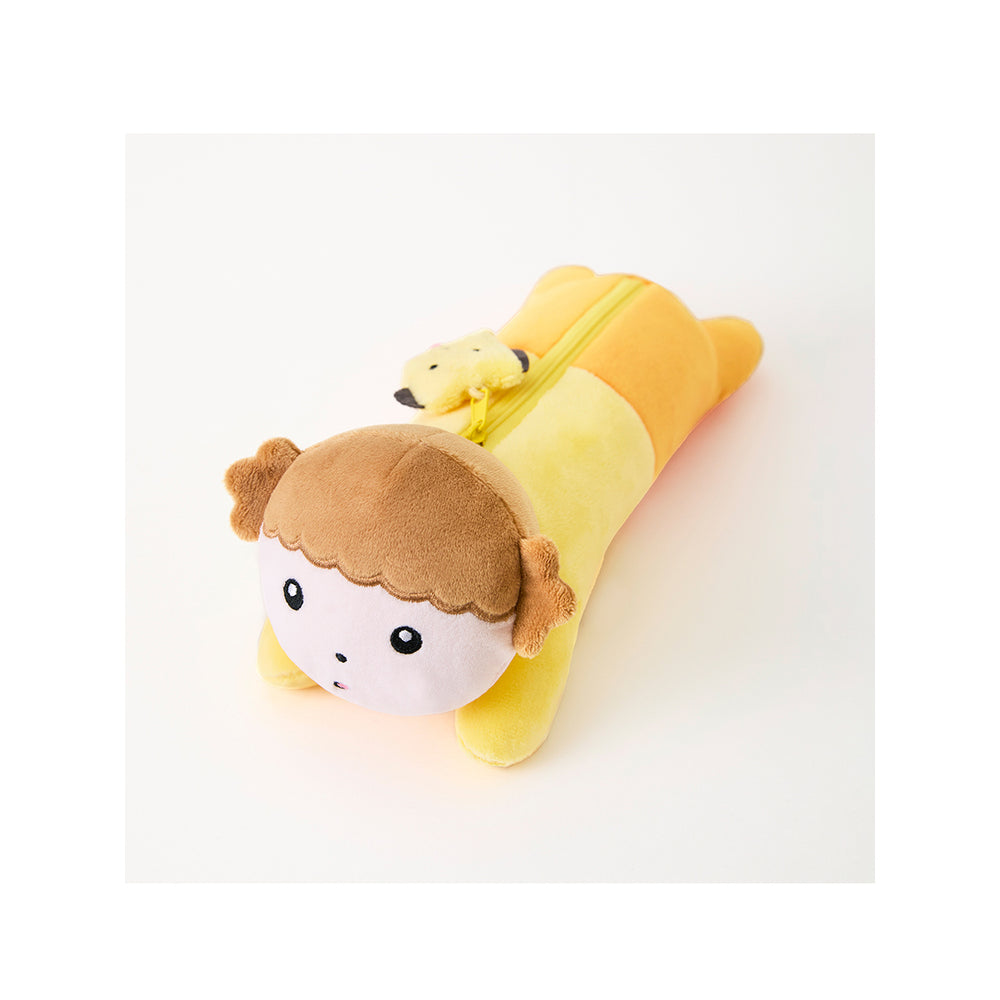 Maru Is a Puppy - Long Pouch