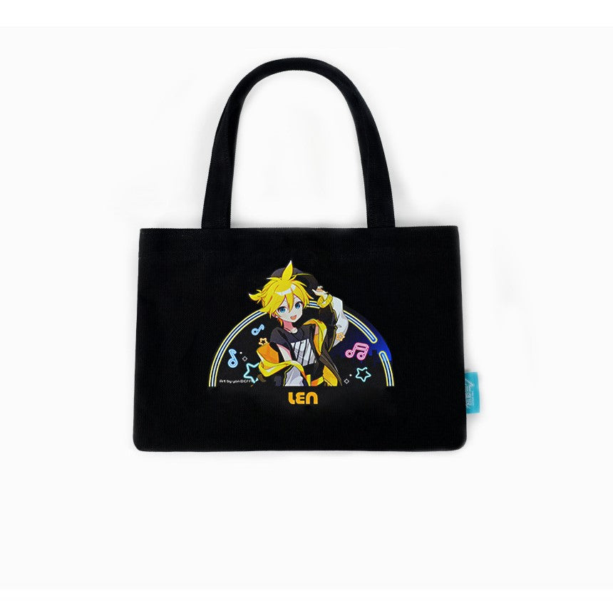 Hatsune Miku - Piapro Characters WE!FLASH Mini Bag