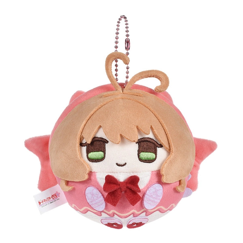 Cardcaptor Sakura x ANIPLUS - 25th Anniversary Dango Nuigurumi Doll