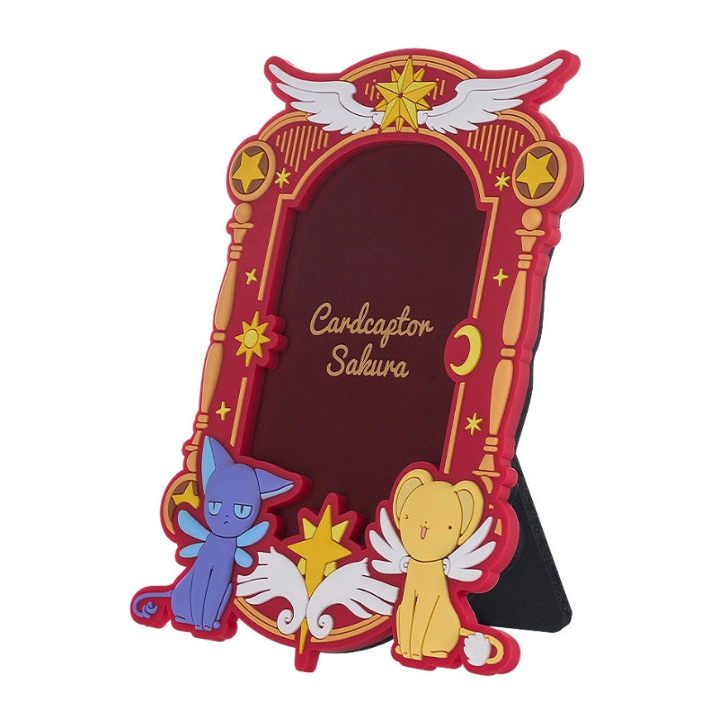 Cardcaptor Sakura x ANIPLUS - 25th Anniversary Photo Frame