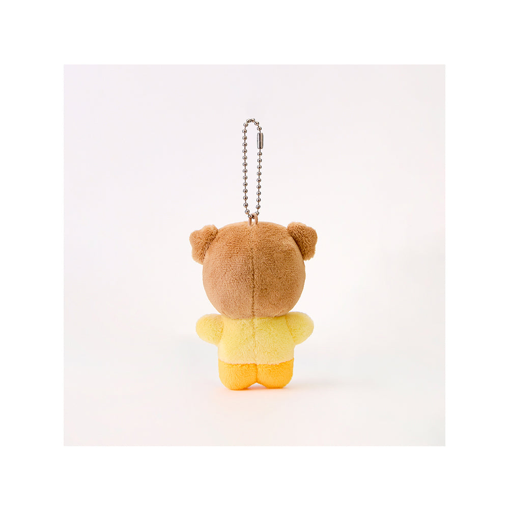 Maru Is a Puppy - Magnet Doll Keychain