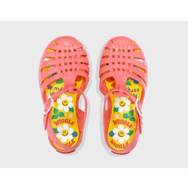 Wiggle Wiggle x Meduse - Kids Sun Sandal