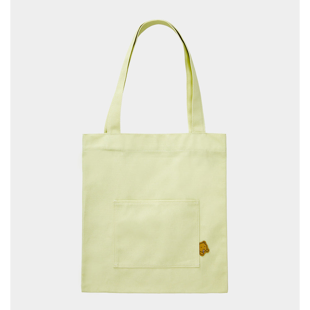 Maru Is a Puppy - Eco Bag