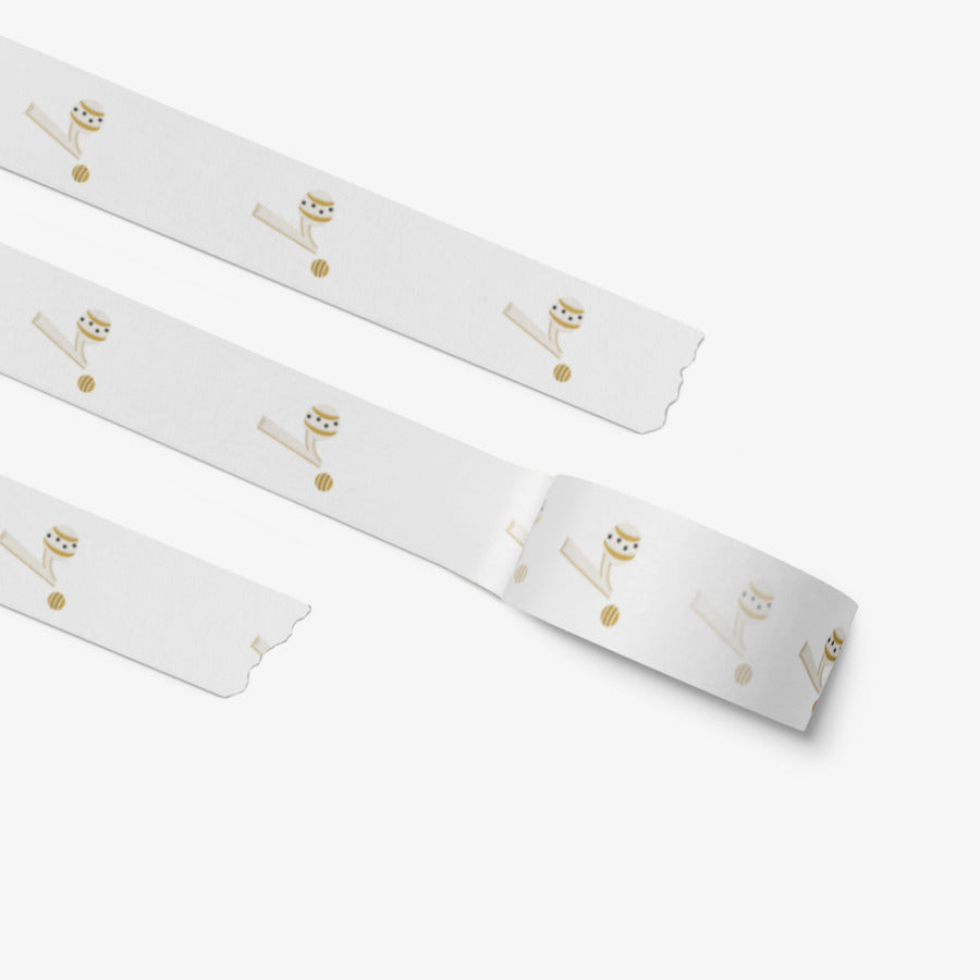 Playpropiano - Dotted 8th Note Masking Tape