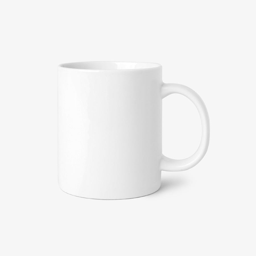 Maseuteo SCS - Infinite Possibilities Basic Mug