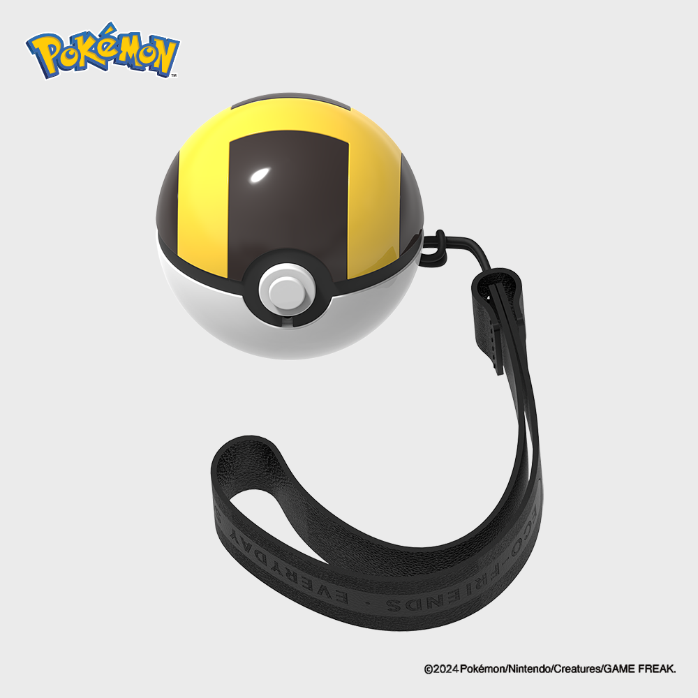 SLBS - Eco Lens Pokemon Case (Galaxy Buds2 Pro)