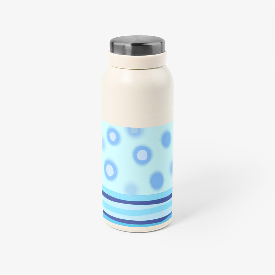 Luna Moon - Blue Family Tumbler