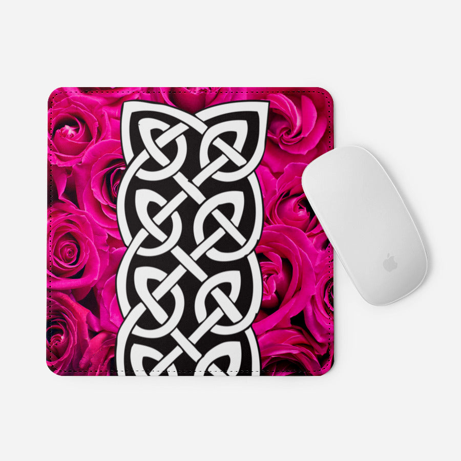 Ppyostyle - Square Mousepad