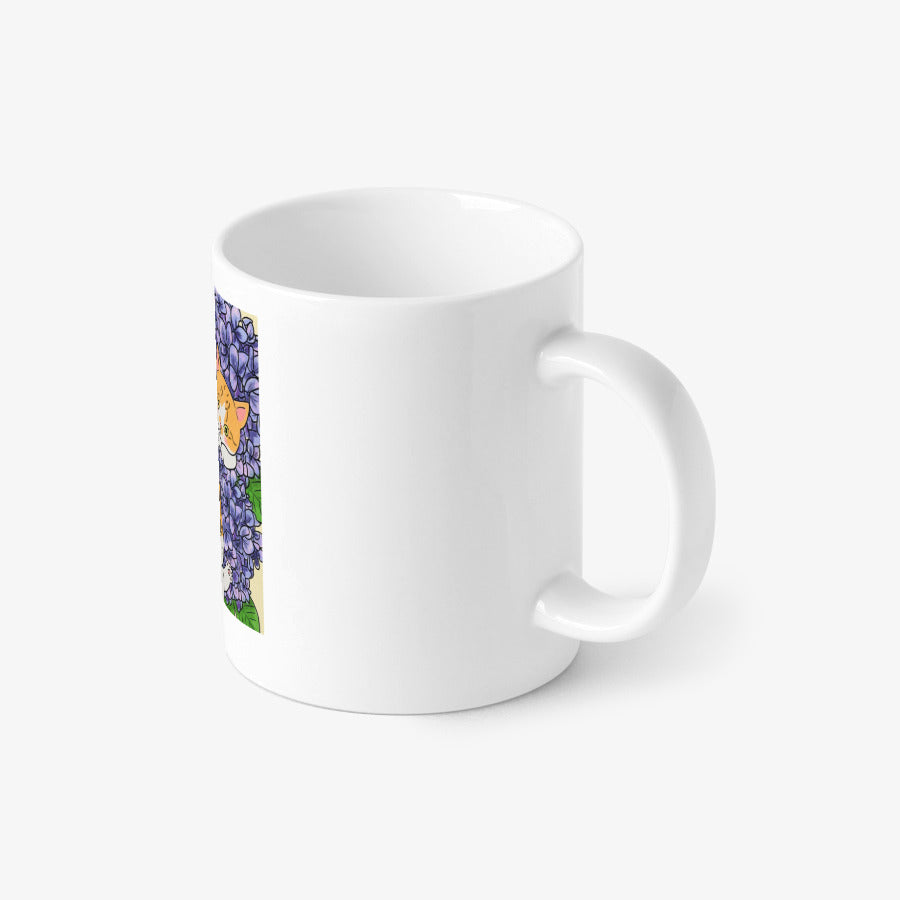 Shami Atelier - Onyangilmong's Mug