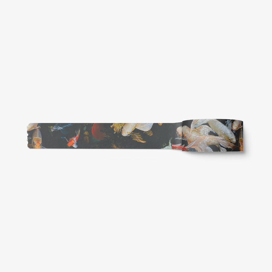 Dambada - Koi's Dream Masking Tape