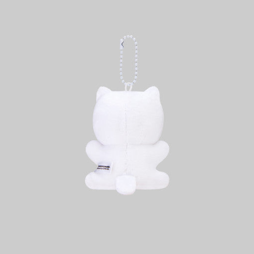 Meow Man - Magnet Doll Keyring