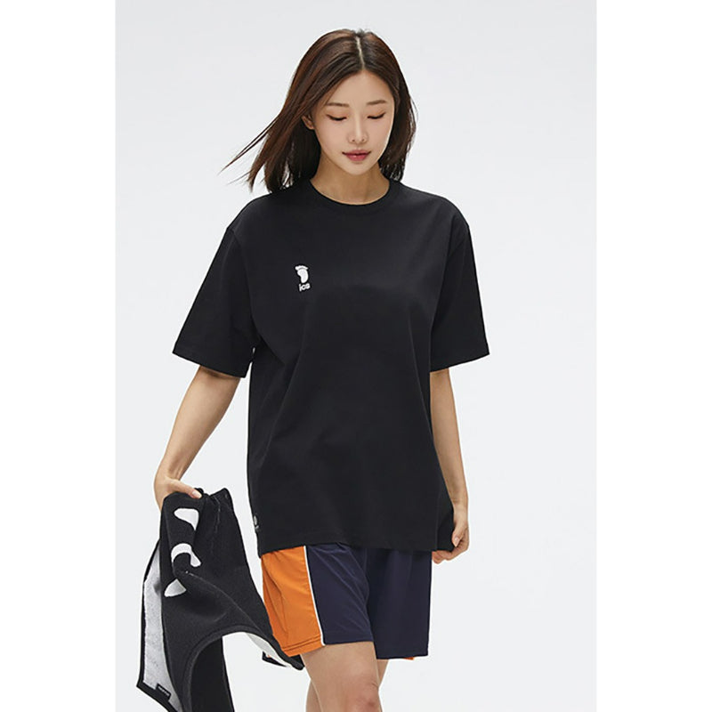 SPAO x Haikyuu - Short Sleeve T-Shirt