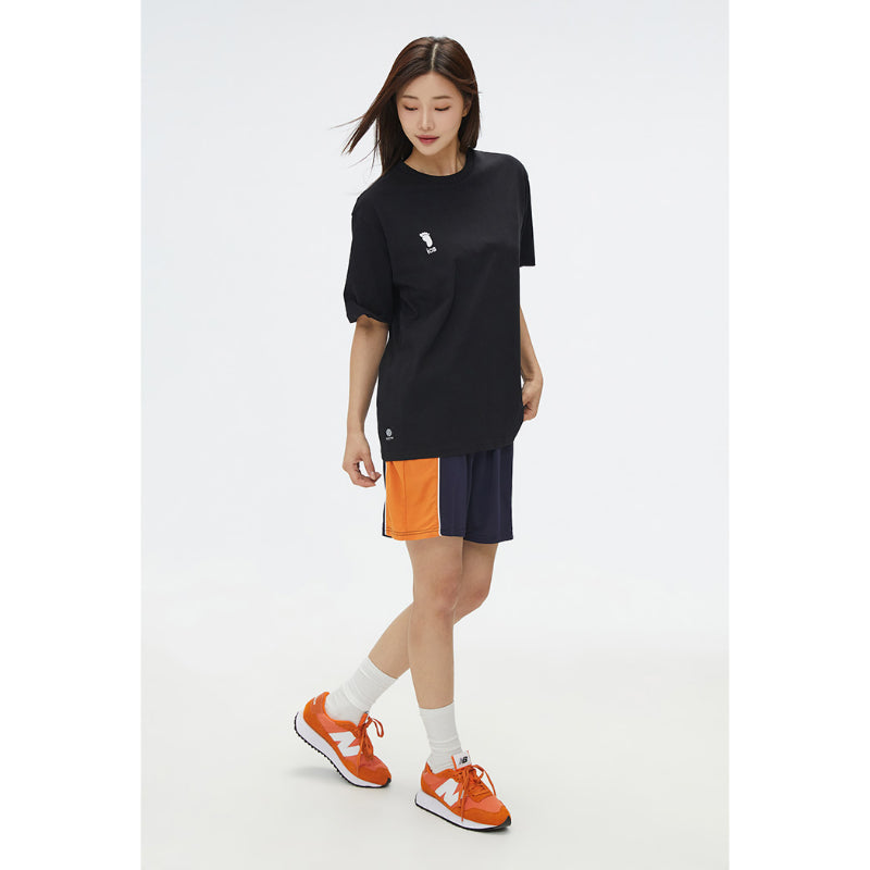 SPAO x Haikyuu - Short Sleeve T-Shirt