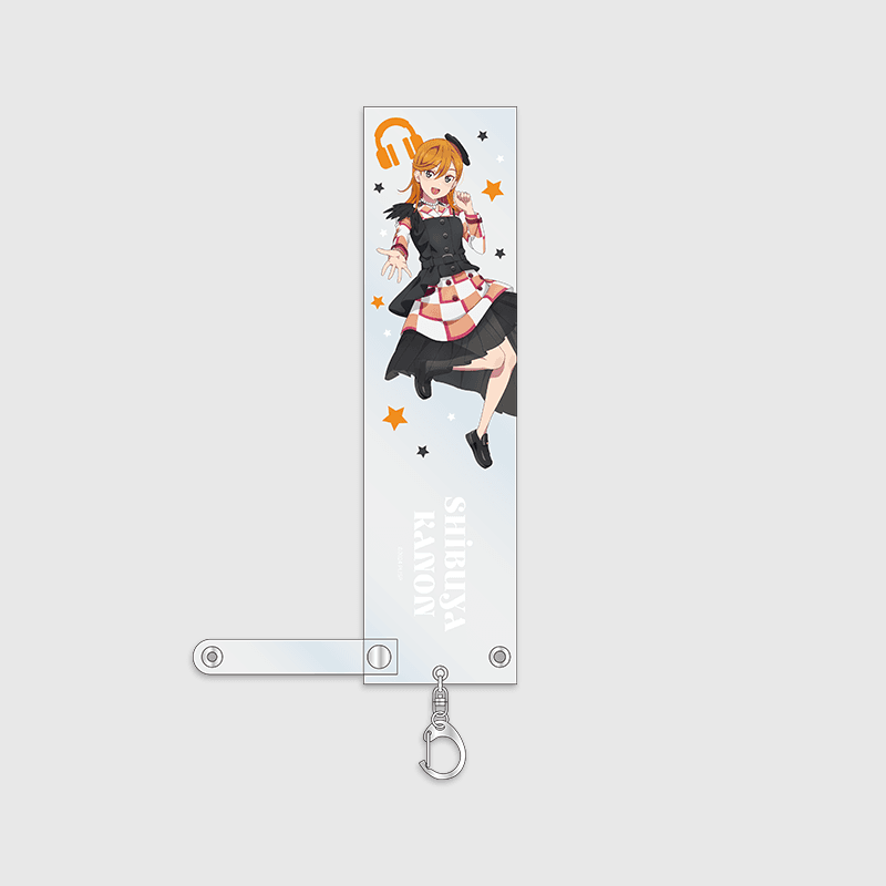 Love Live! Superstar!! x ANIPLUS - Liella! 6th LoveLive! Tour (Let's be ONE) Blade Holder