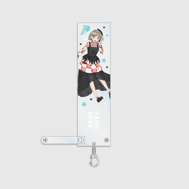 Love Live! Superstar!! x ANIPLUS - Liella! 6th LoveLive! Tour (Let's be ONE) Blade Holder