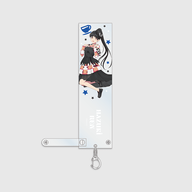 Love Live! Superstar!! x ANIPLUS - Liella! 6th LoveLive! Tour (Let's be ONE) Blade Holder