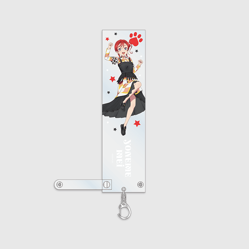 Love Live! Superstar!! x ANIPLUS - Liella! 6th LoveLive! Tour (Let's be ONE) Blade Holder