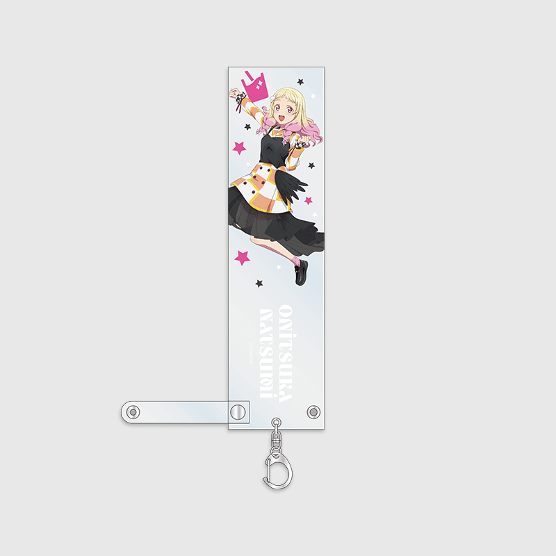 Love Live! Superstar!! x ANIPLUS - Liella! 6th LoveLive! Tour (Let's be ONE) Blade Holder