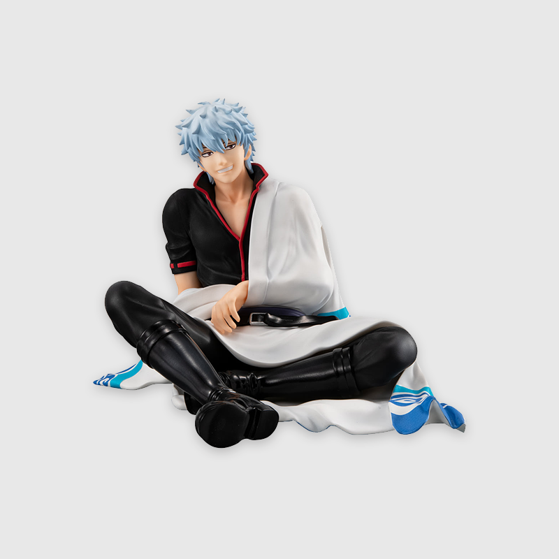 Gintama x ANIPLUS - GEM series palm Gintoki