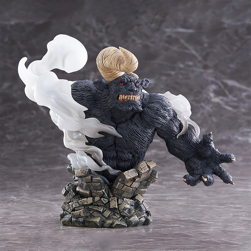 Berserk x ANIPLUS - Zod Bust Figure