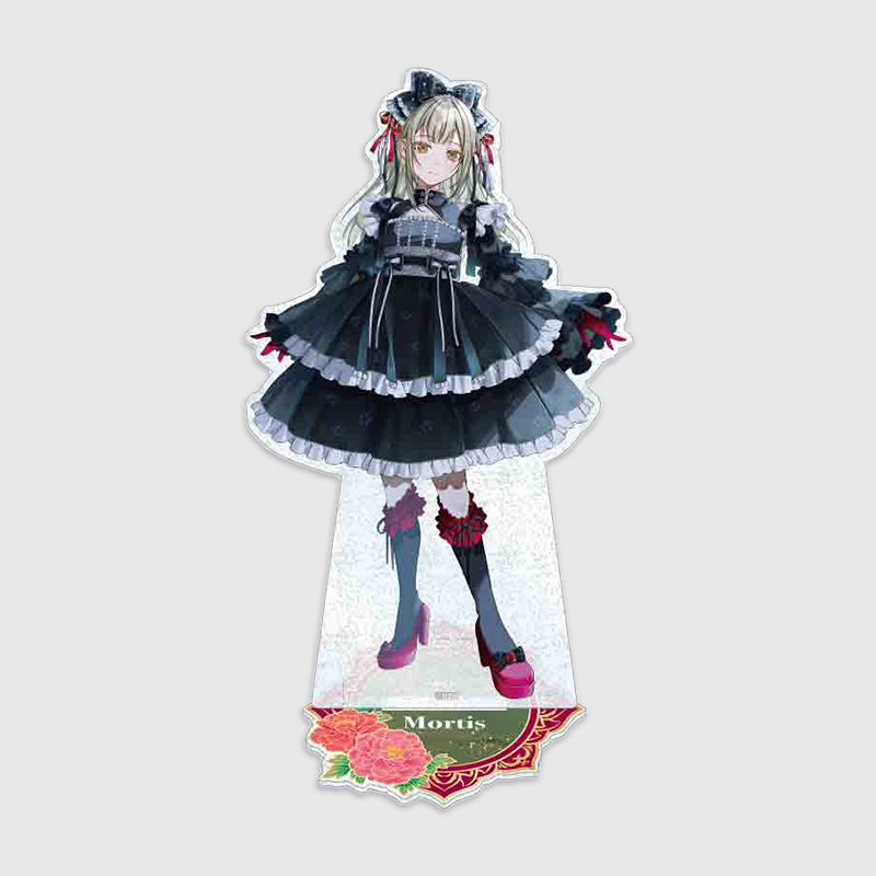 BanG Dream! Ave Mujica x ANIPLUS - Acrylic Stand