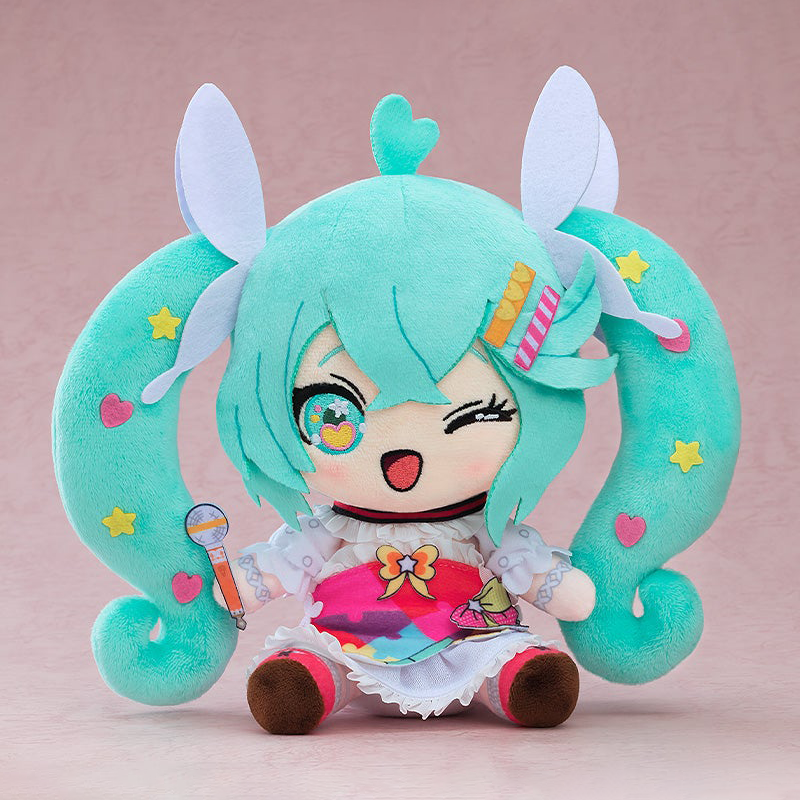 Vocaloid x ANIPLUS - Hatsune Miku EXPO 2023 VR Ver. Plush Doll