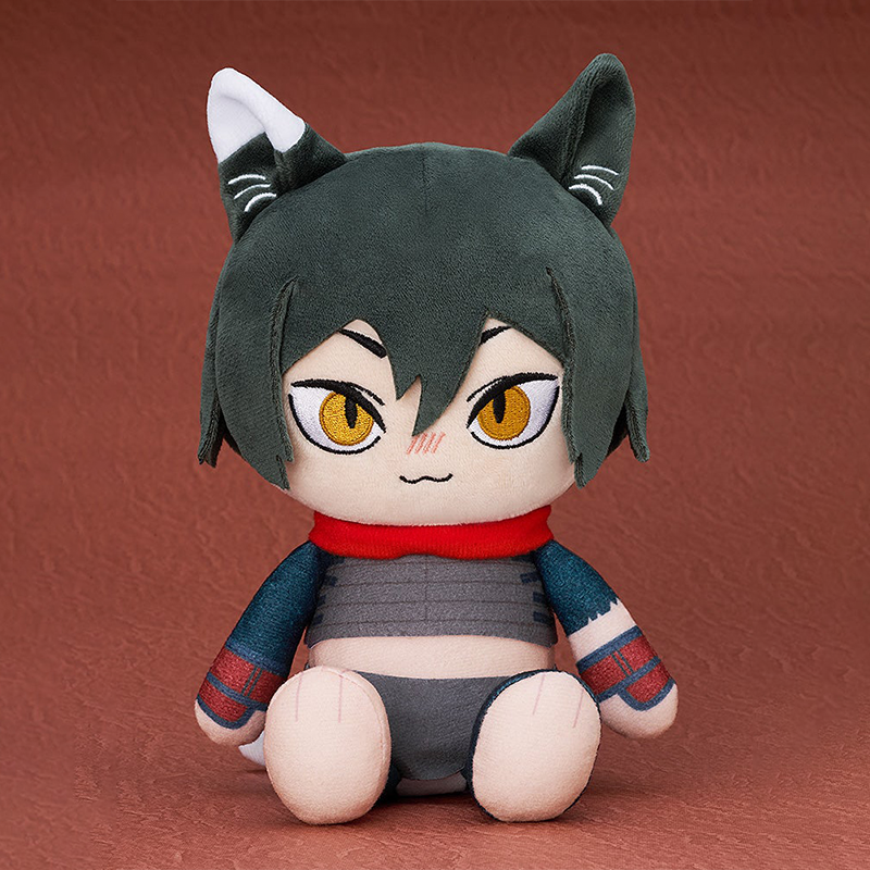 Dungeon Meal x ANIPLUS - Izutsumi Plush Doll