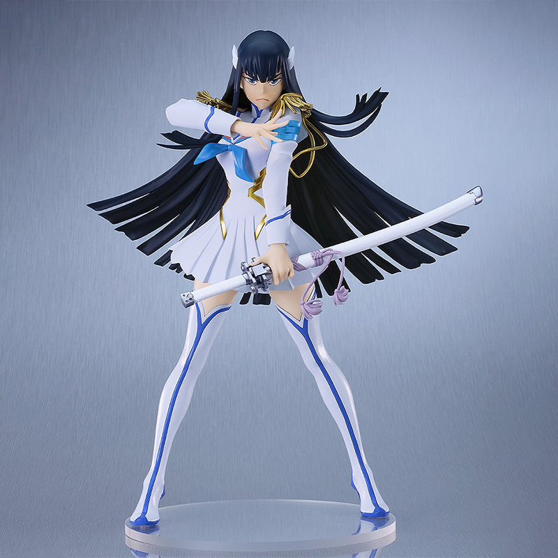 Kill la Kill x ANIPLUS - POP UP PARADE L Kiryuin Satsuki