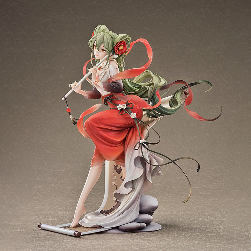 Vocaloid x ANIPLUS - Character Vocal Series 01: Hatsune Miku Plum Blossom Long Ver. 1/7