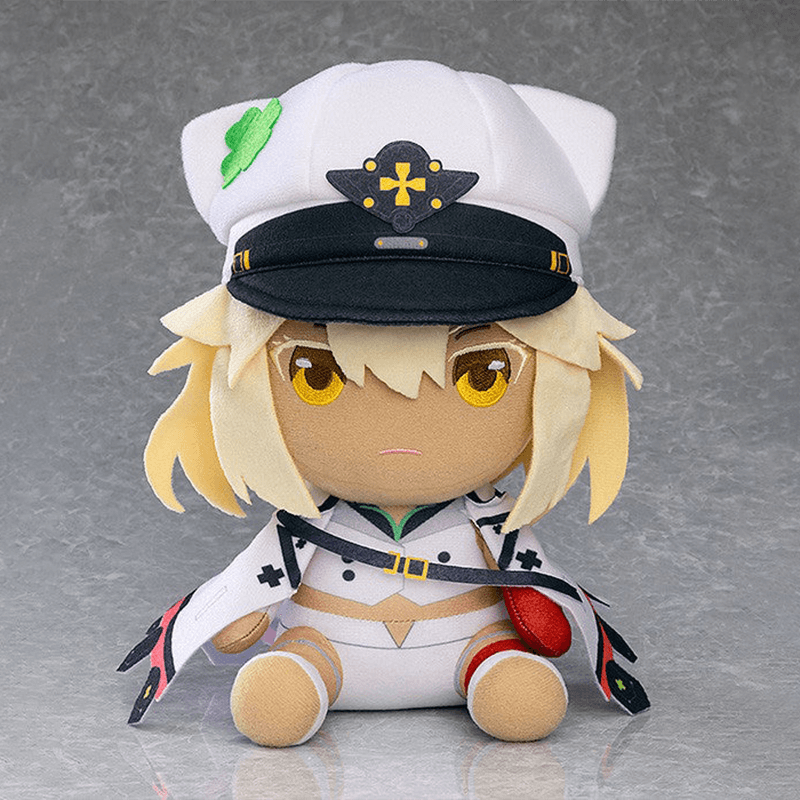 Guilty Gear -Strive- x ANIPLUS - Ramlissal Valentine Plush Doll