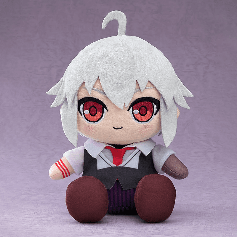 VA-11 Hall-A: Cyberpunk Bartender Action x ANIPLUS - Dana Jane Plush Doll