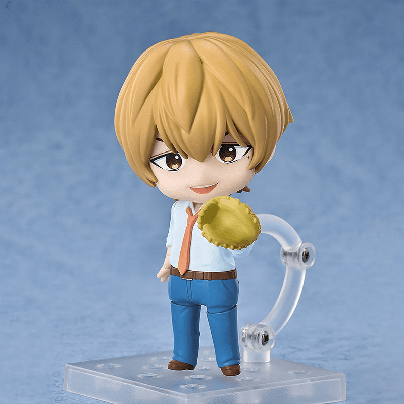 Oblivion Battery x ANIPLUS - Nendoroid No.2645 Kaname Kei