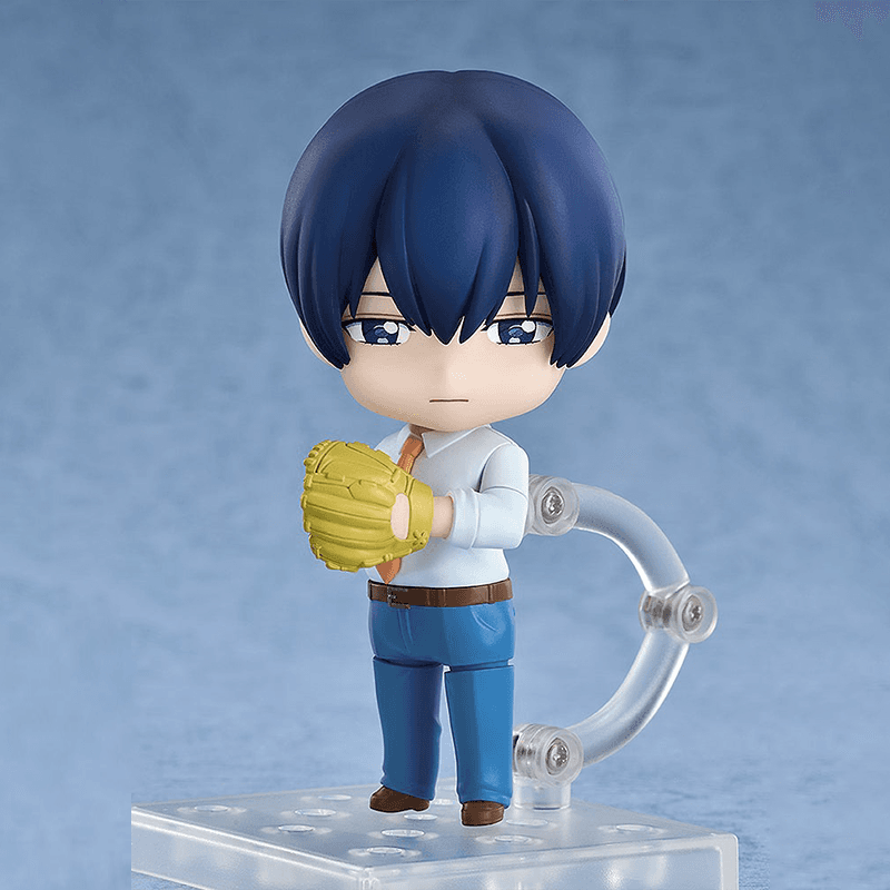 Oblivion Battery x ANIPLUS - Nendoroid No.2644 Kiyomine Haruka