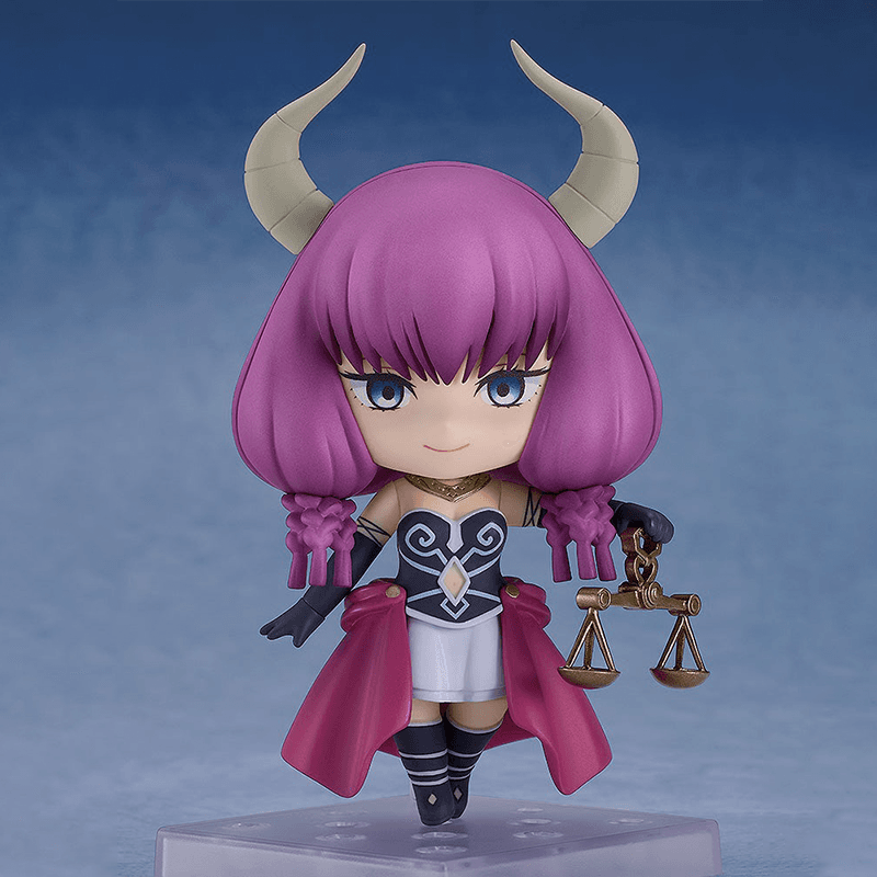 Freren of the Jang Song x ANIPLUS - Nendoroid No.2683 Aura of the Guillotine